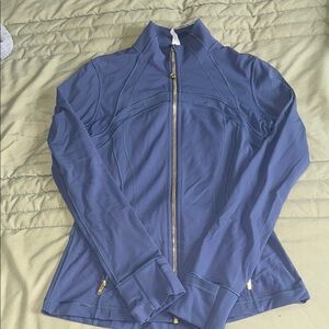 Women's Blue Jacket
